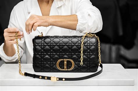 dior miss caro bag|Dior caro bag medium.